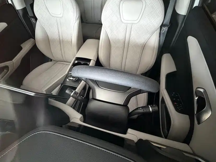 BYD Yuan UP — миниатюра 5