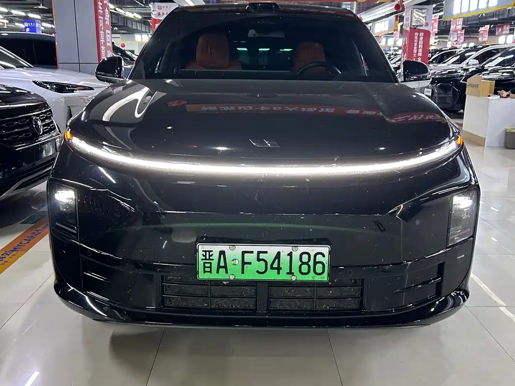 Li Auto L6 2024 Max