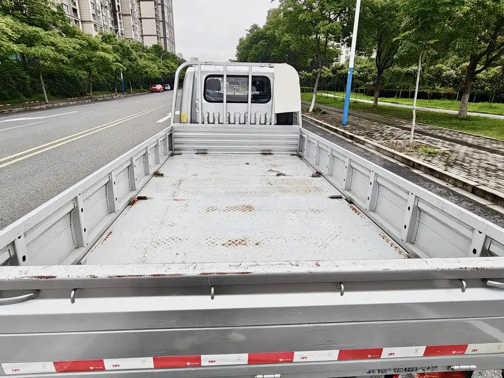 Foton Новый источник энергии для Changsing M — миниатюра 9