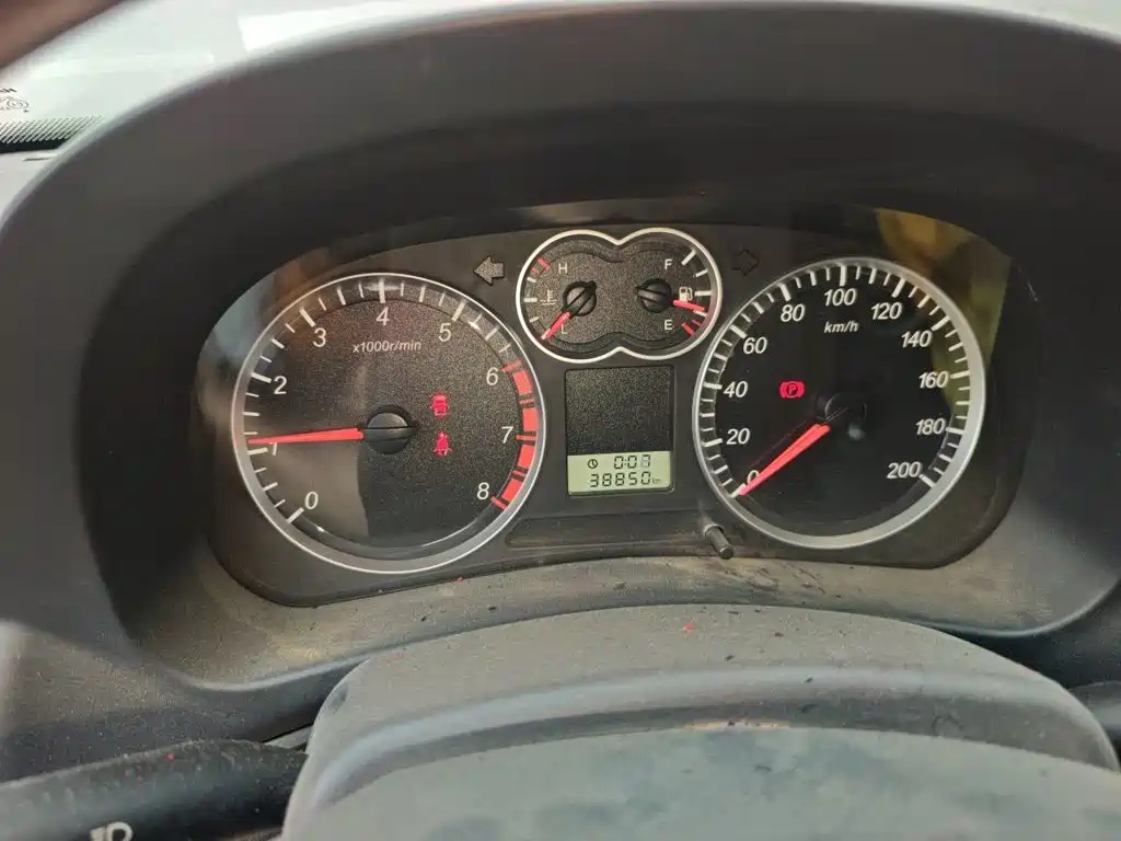 Haval H5 Classic — миниатюра 7