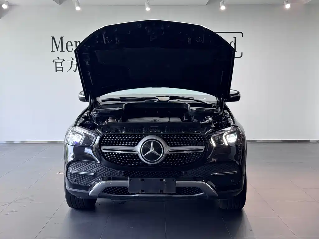 Mercedes-Benz GLE 2022 GLE 350 4MATIC Fashion