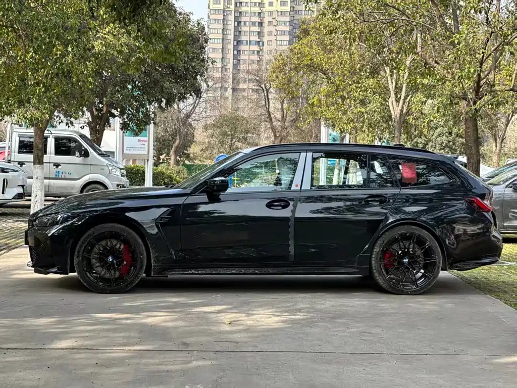 BMW M3 2026 M3 M xDrive