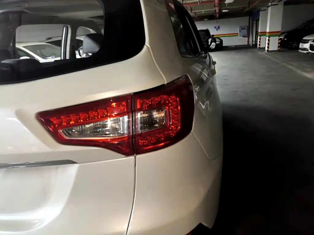 Changan CS75 — миниатюра 8