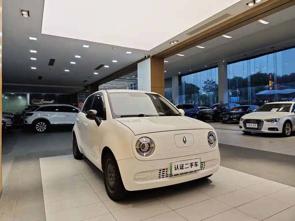 Ora Black Cat 2021 301km