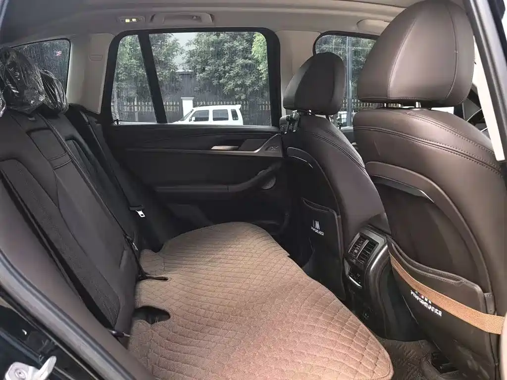 BMW X3 2023 xDrive30i Lead M