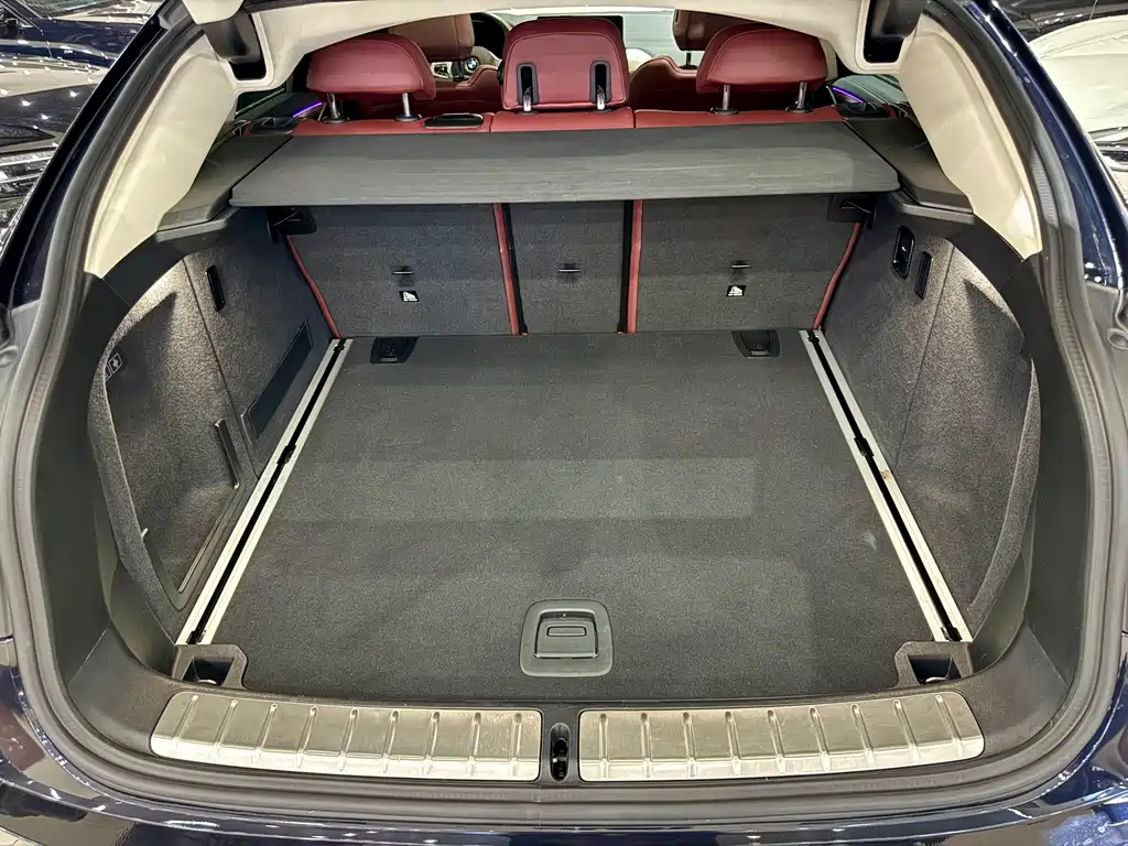 BMW X4 xDrive 25i M Sport Package, фото 10