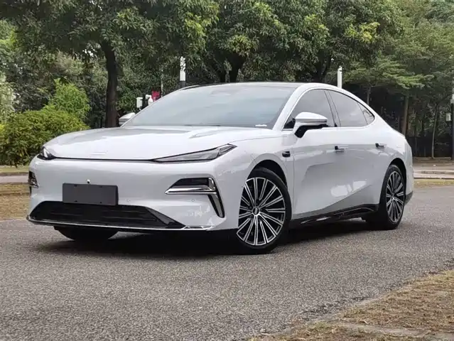 GEELY GALAXY GALAXY SPARKLE 8 2025