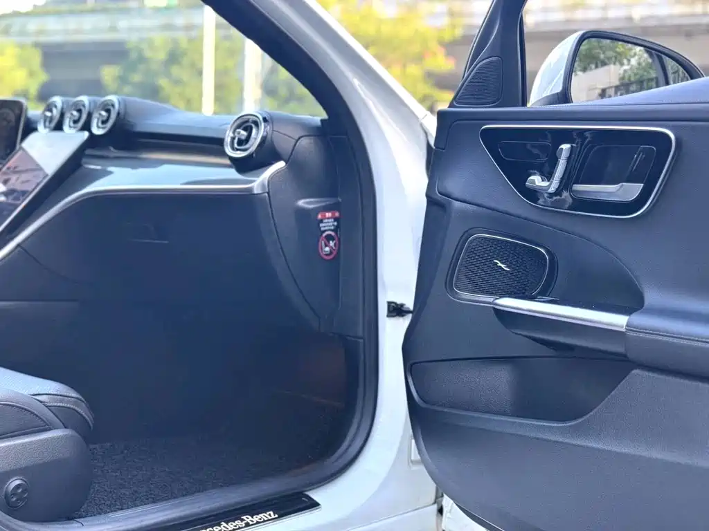 Mercedes-Benz C-Class C 2022 C 260 L Sport