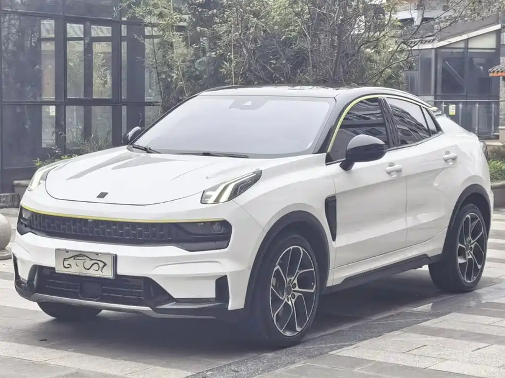 Lynk & Co 05 — миниатюра 2