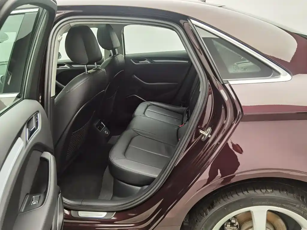 Audi A3 (Import) — миниатюра 15