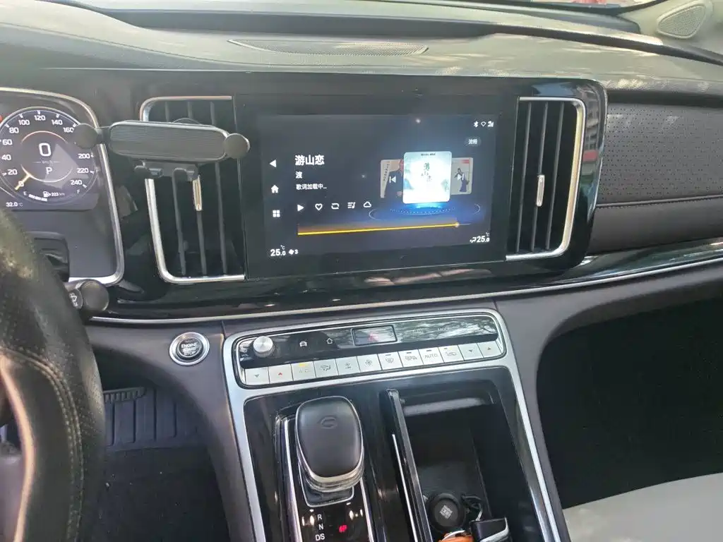 GAC Motor Trumpchi M8 — миниатюра 14