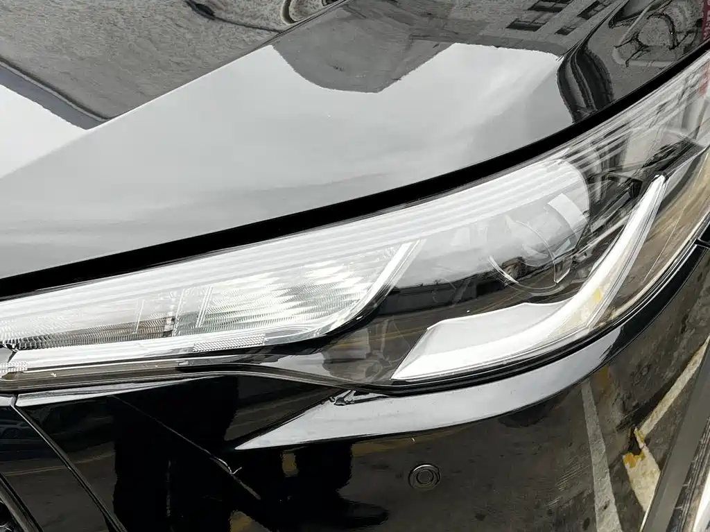Toyota Corolla Cross 2023 2.0L