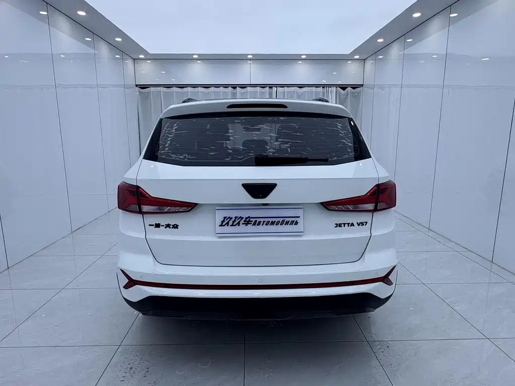Jetta VS7 — миниатюра 5