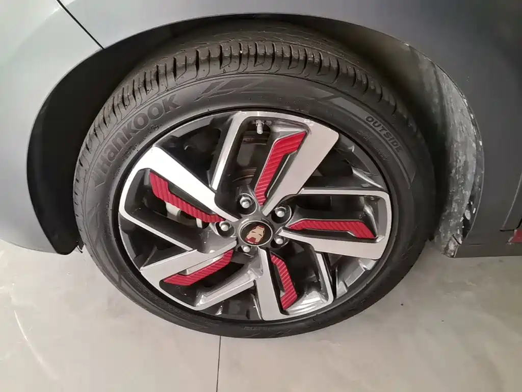 Hyundai Encino — миниатюра 23