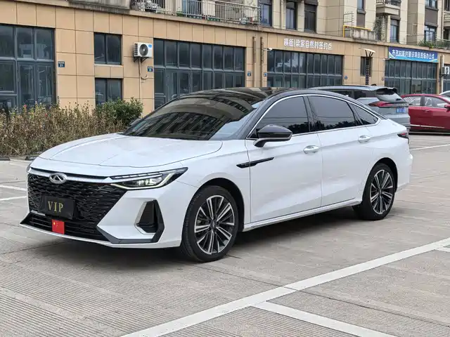 CHERY ARRIZO 8 2025