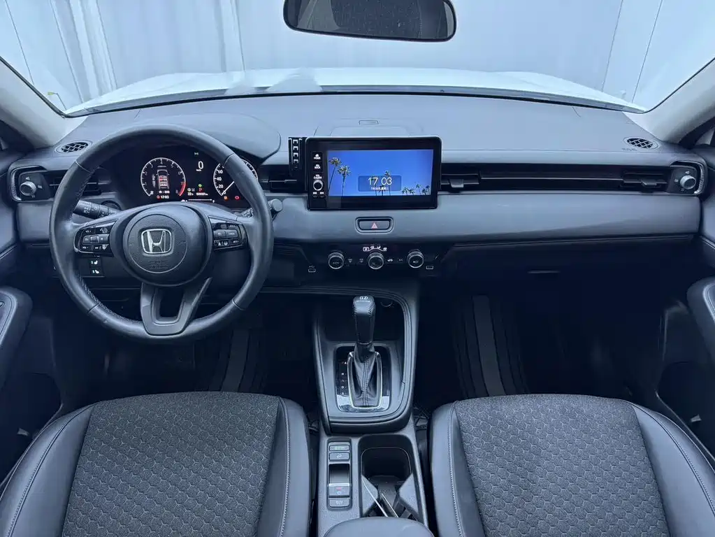 Honda XR-V — миниатюра 13