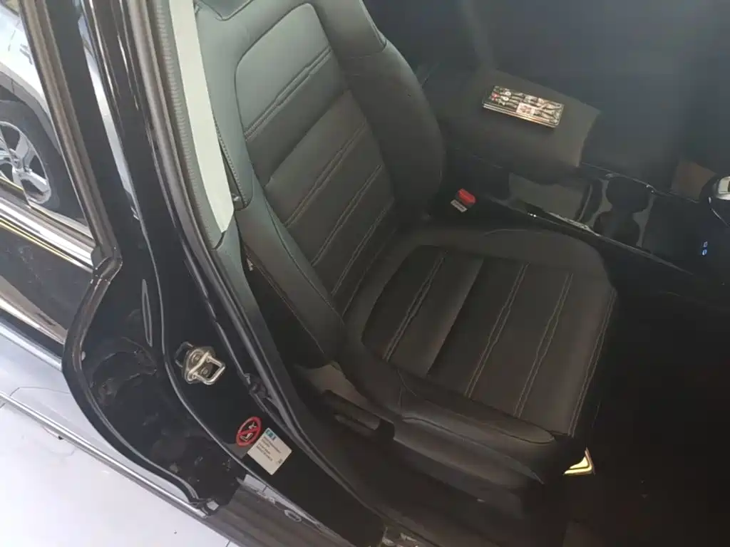 Honda CR-V PHEV — миниатюра 25