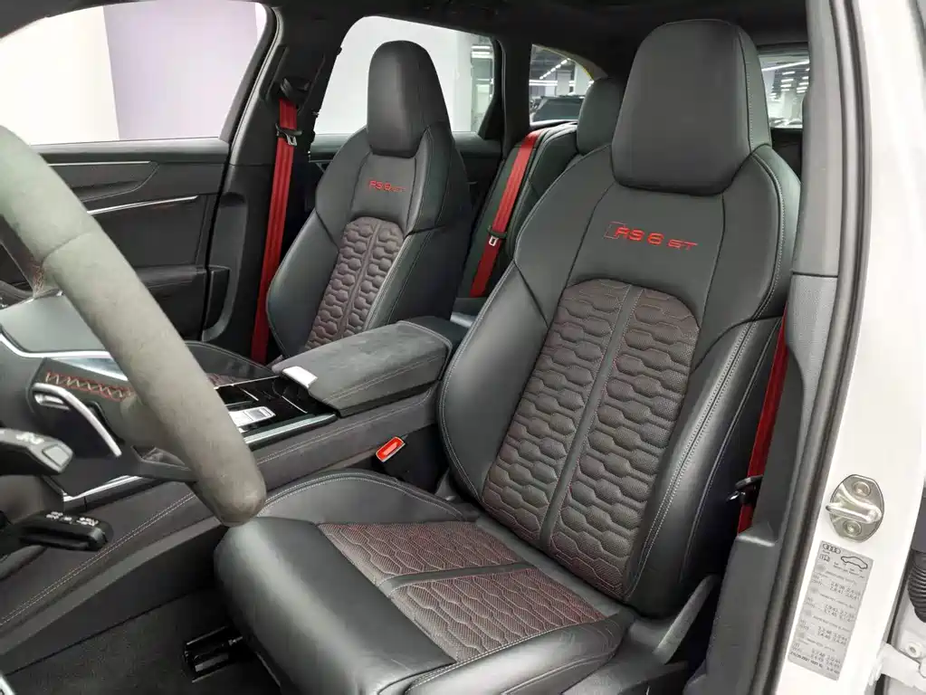 Audi RS 6 — миниатюра 9