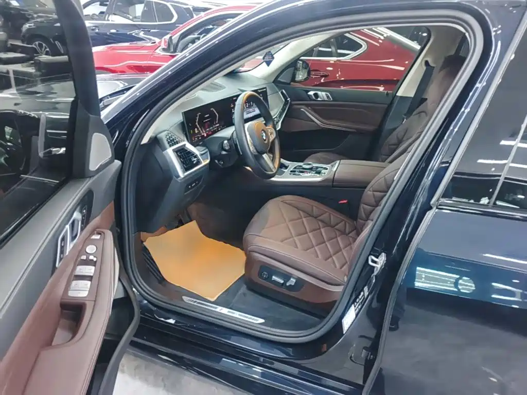 BMW X5 — миниатюра 16
