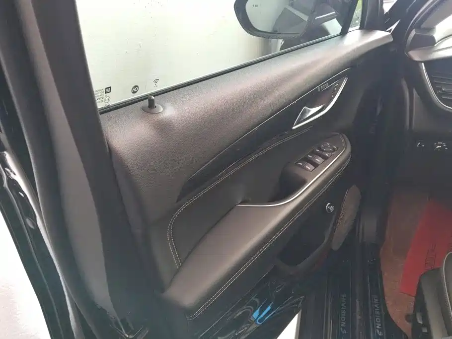 Buick Envision S — миниатюра 7
