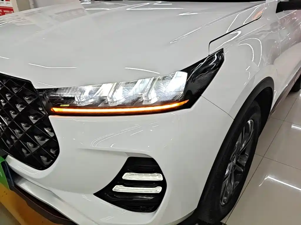 Chery Tiggo 7 — миниатюра 24