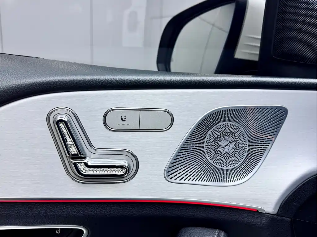 MERCEDES-BENZ GLE COUPE