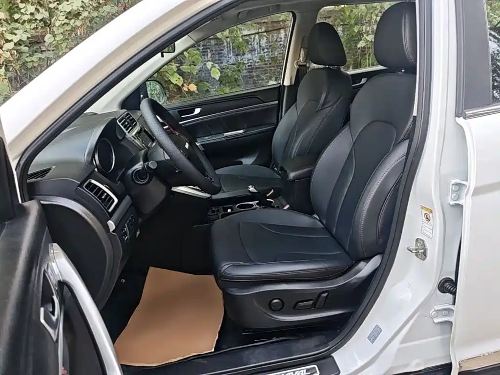 Haval H6 — миниатюра 15