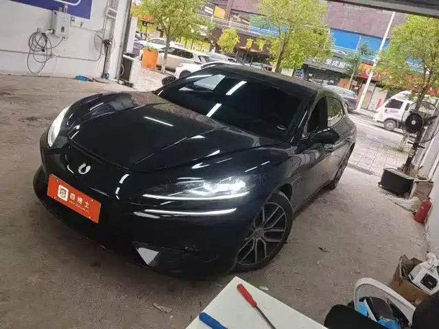 Denza Z9GT