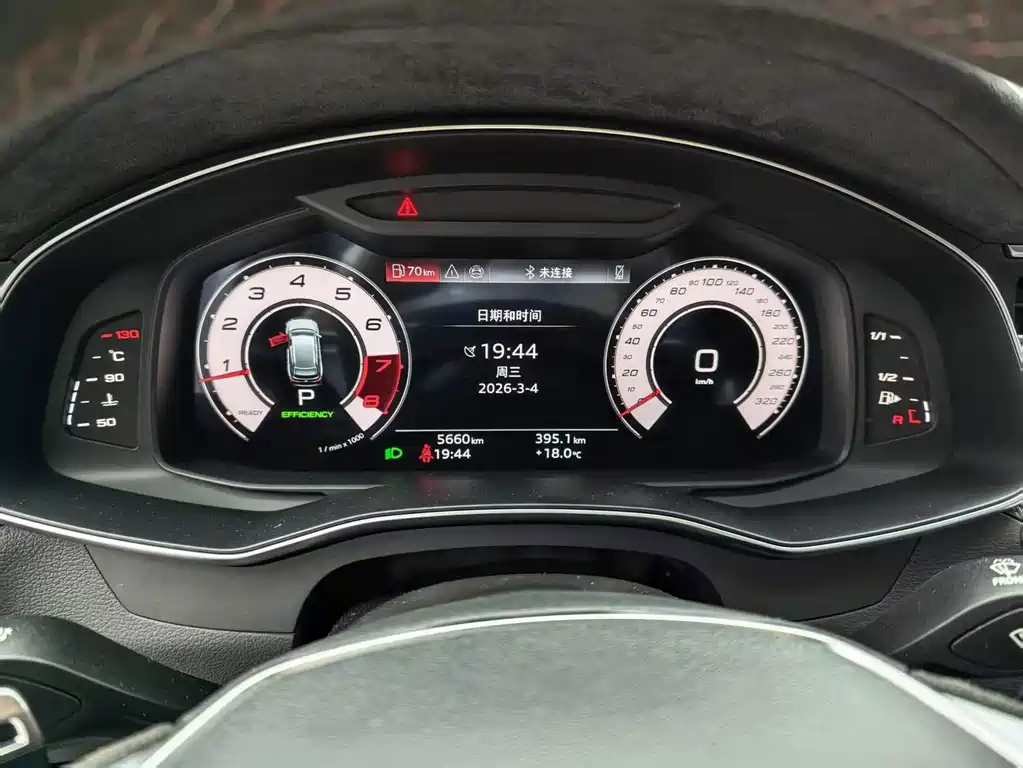 Audi RS 6 — миниатюра 11