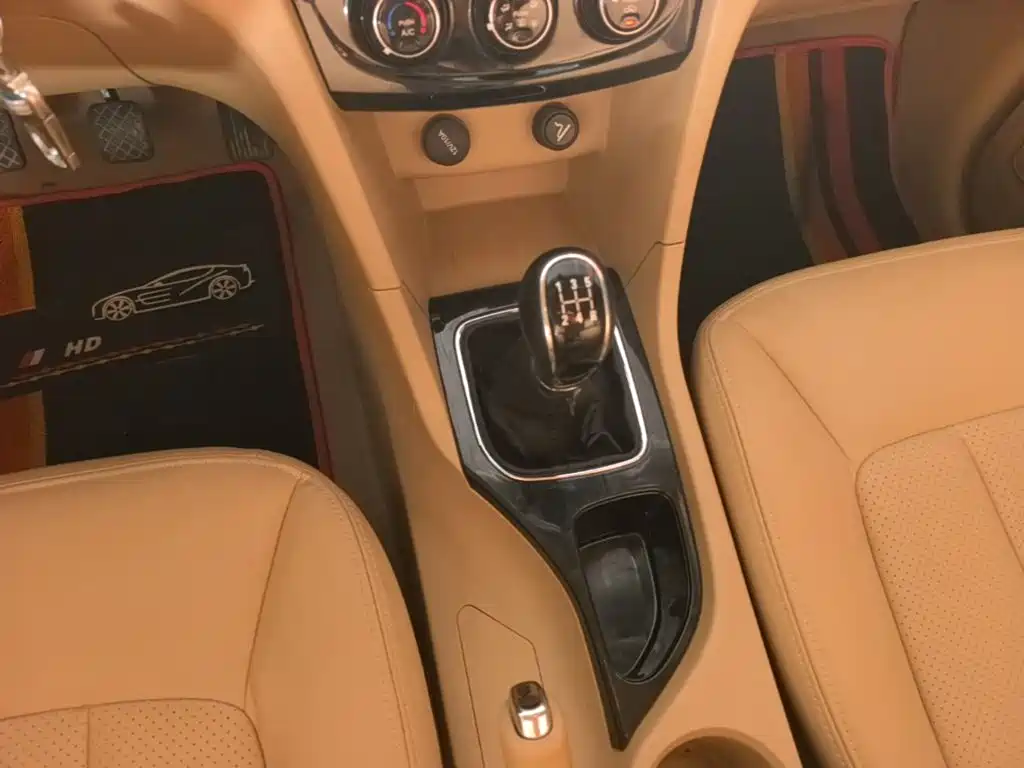 Baojun 730 — миниатюра 14