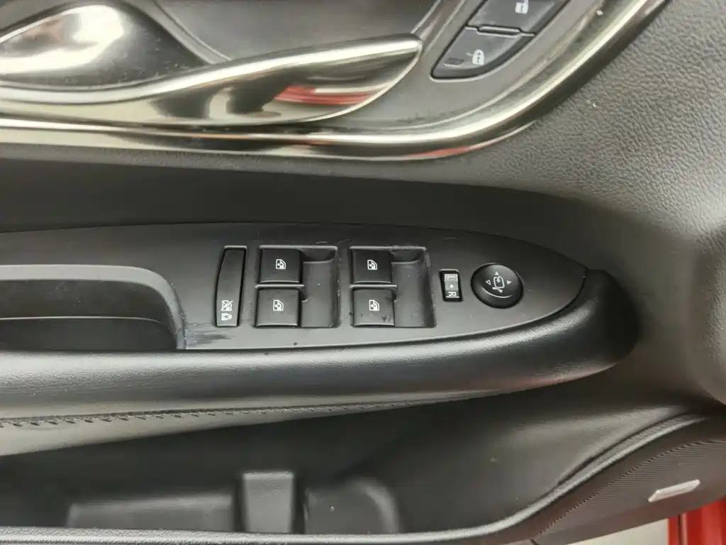 Cadillac ATS-L — миниатюра 9