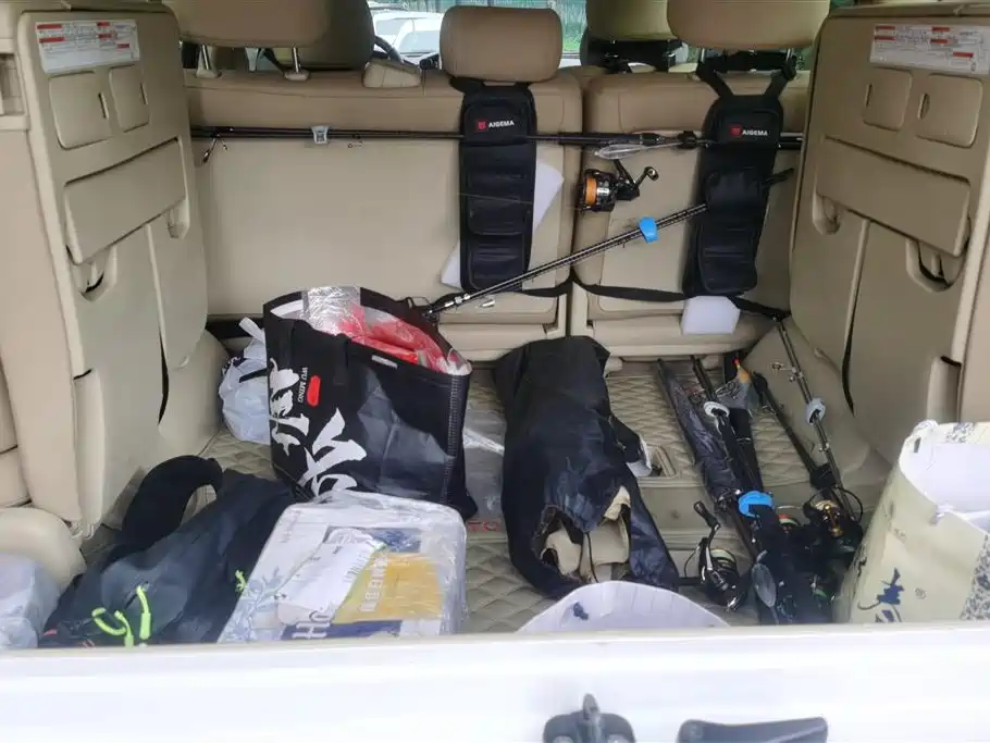 Toyota Land Cruiser 2016 4.0L