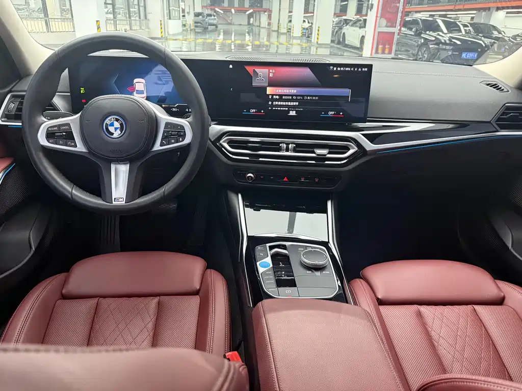BMW i3 — миниатюра 6