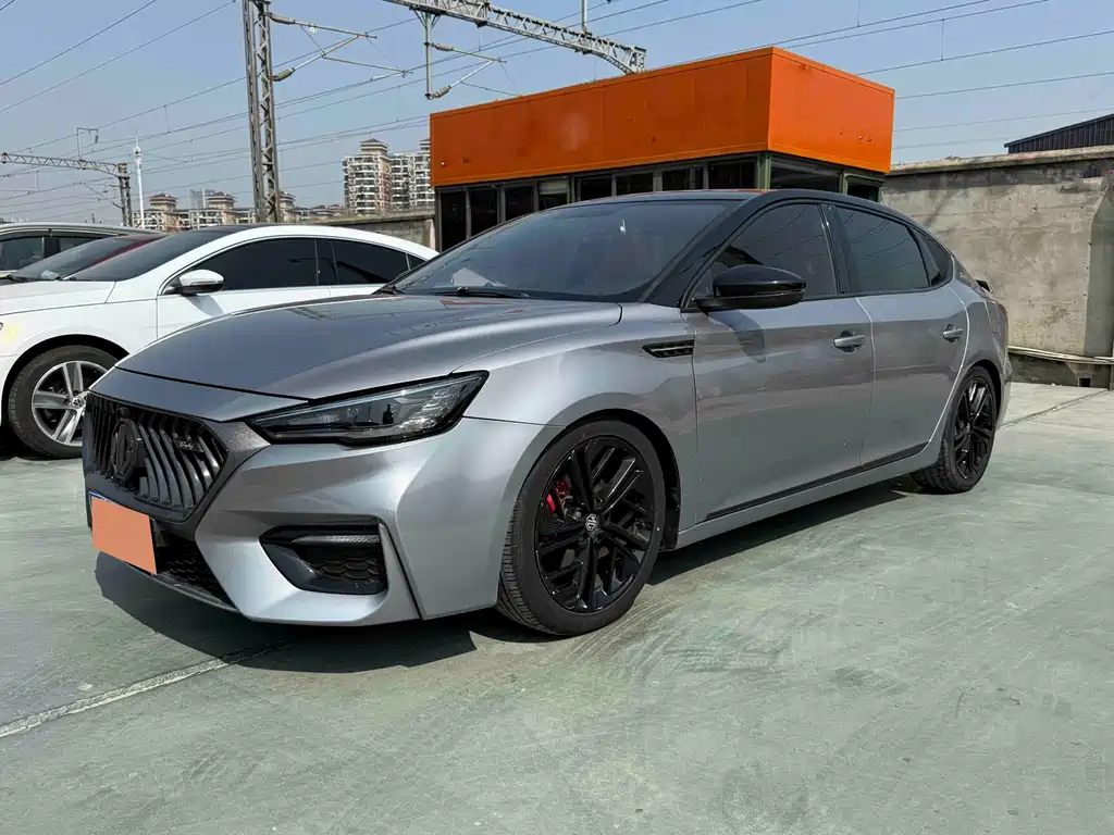 Купить MG MG6