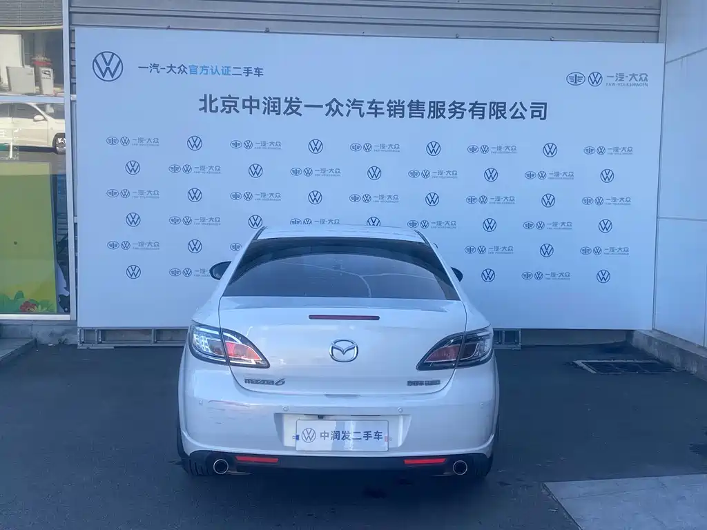 Mazda Ruiyi — миниатюра 13