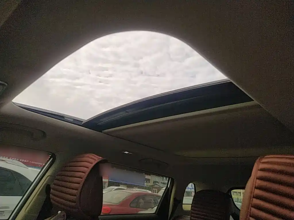 Geely Boyue — миниатюра 18