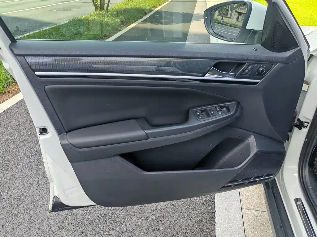 Volkswagen C-Trek — миниатюра 9