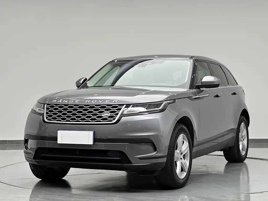 Land Rover Velar