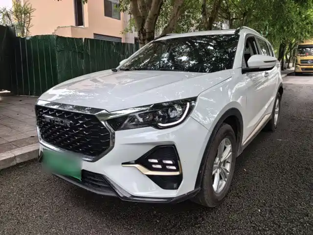 2024 JETOUR X70