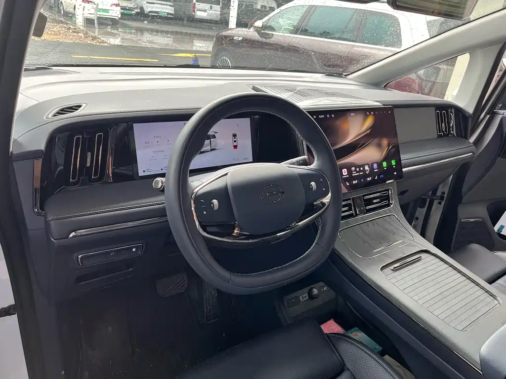 GAC M8 2025 Ultra