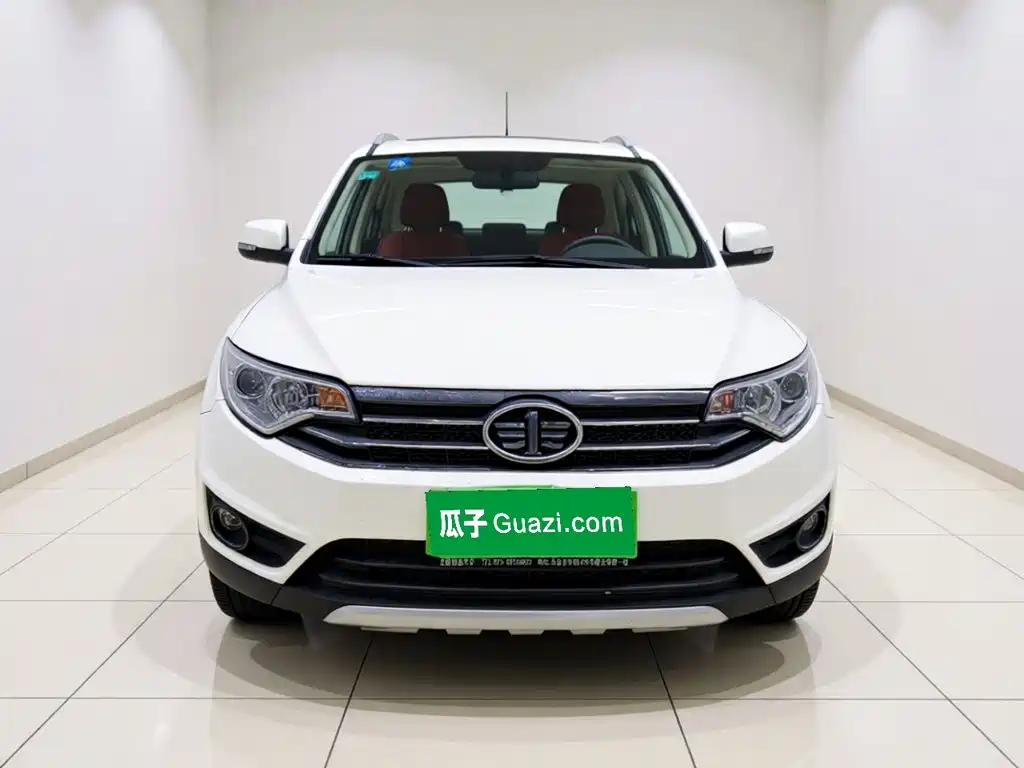 FAW Senya R7 — миниатюра 2