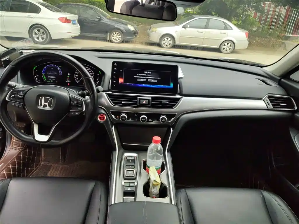 Honda Accord 2022 2.0L
