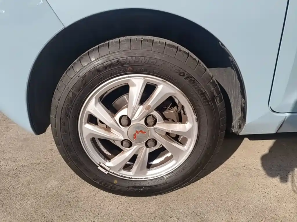 Wuling MINIEV — миниатюра 23