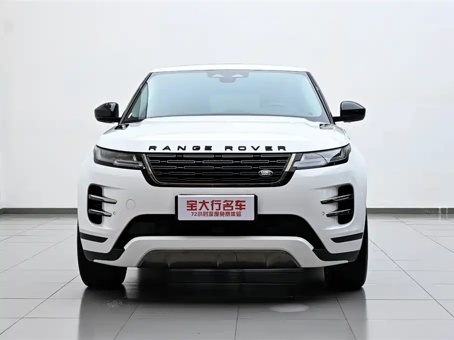 Land Rover Range Rover Evoque 2024 L SE