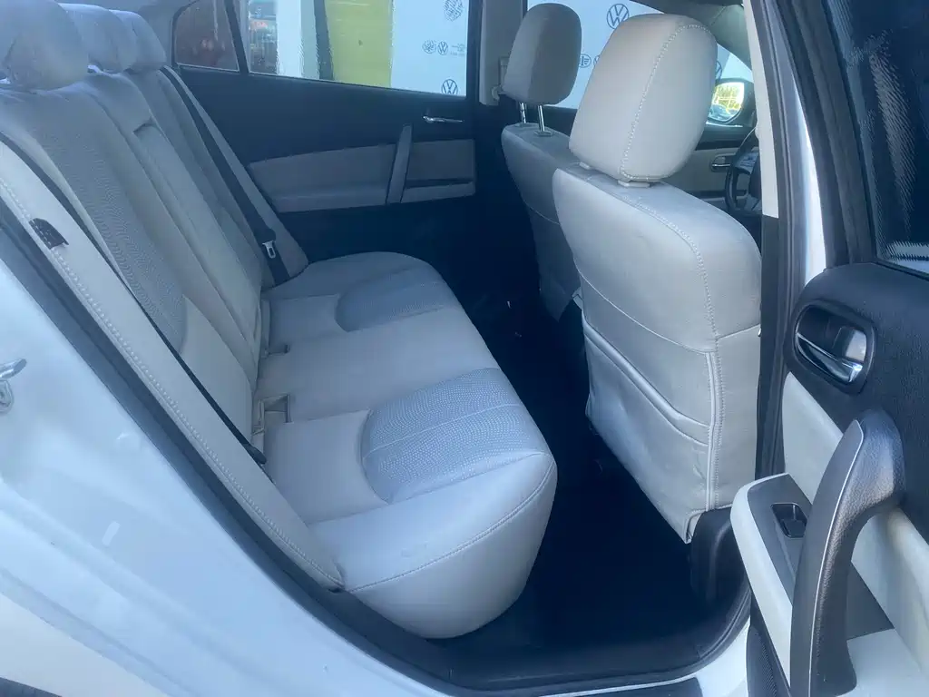 Mazda Ruiyi — миниатюра 6