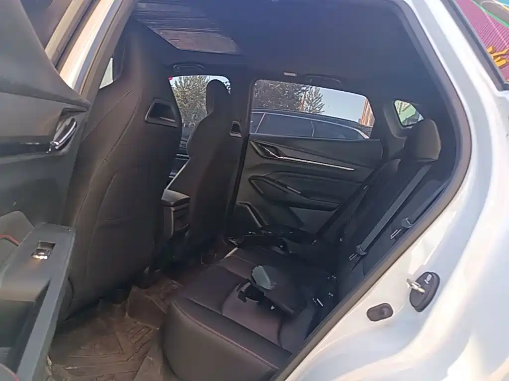 Changan X5 PLUS — миниатюра 17