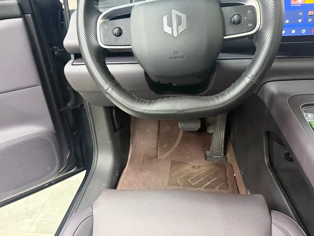 Leapmotor C16 2024 200 Premium