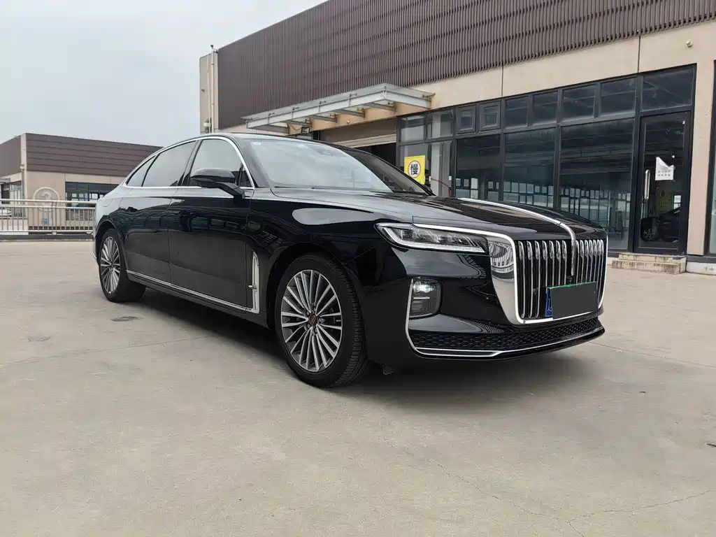 Hongqi HONGQI H9
