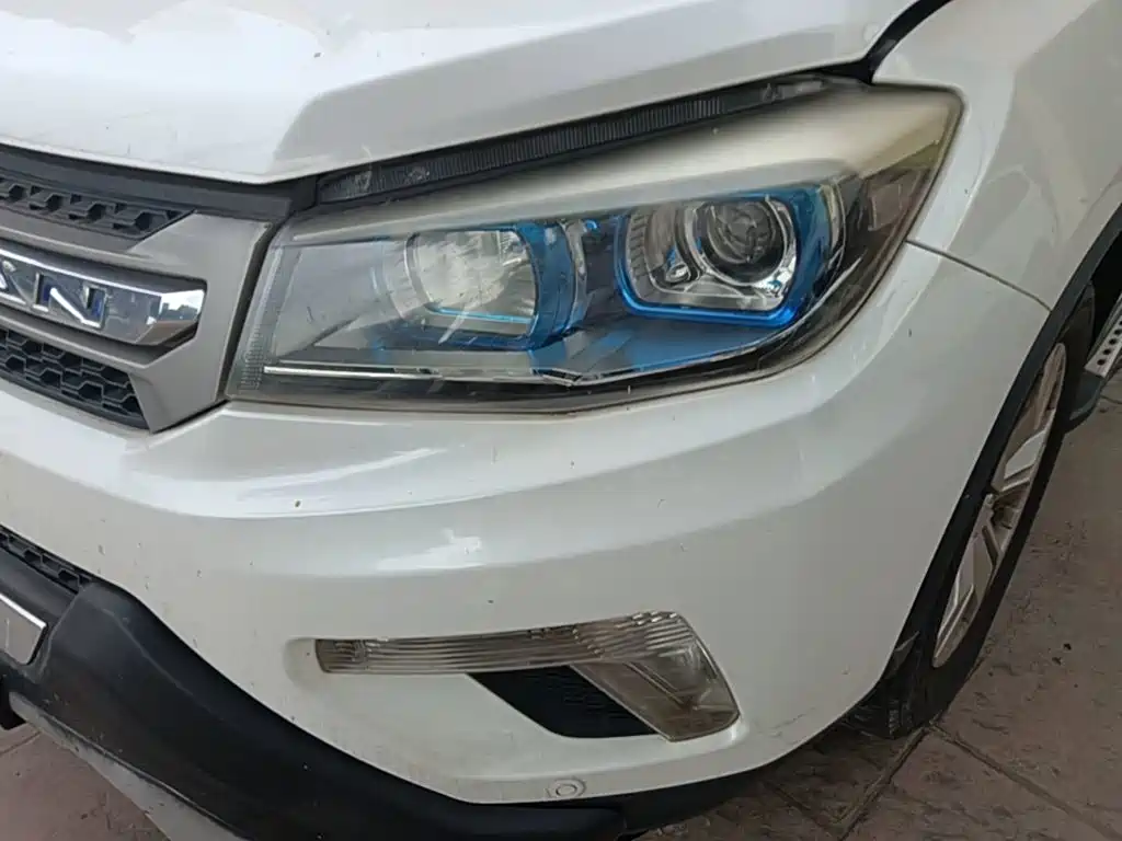 Changan CS75 — миниатюра 24