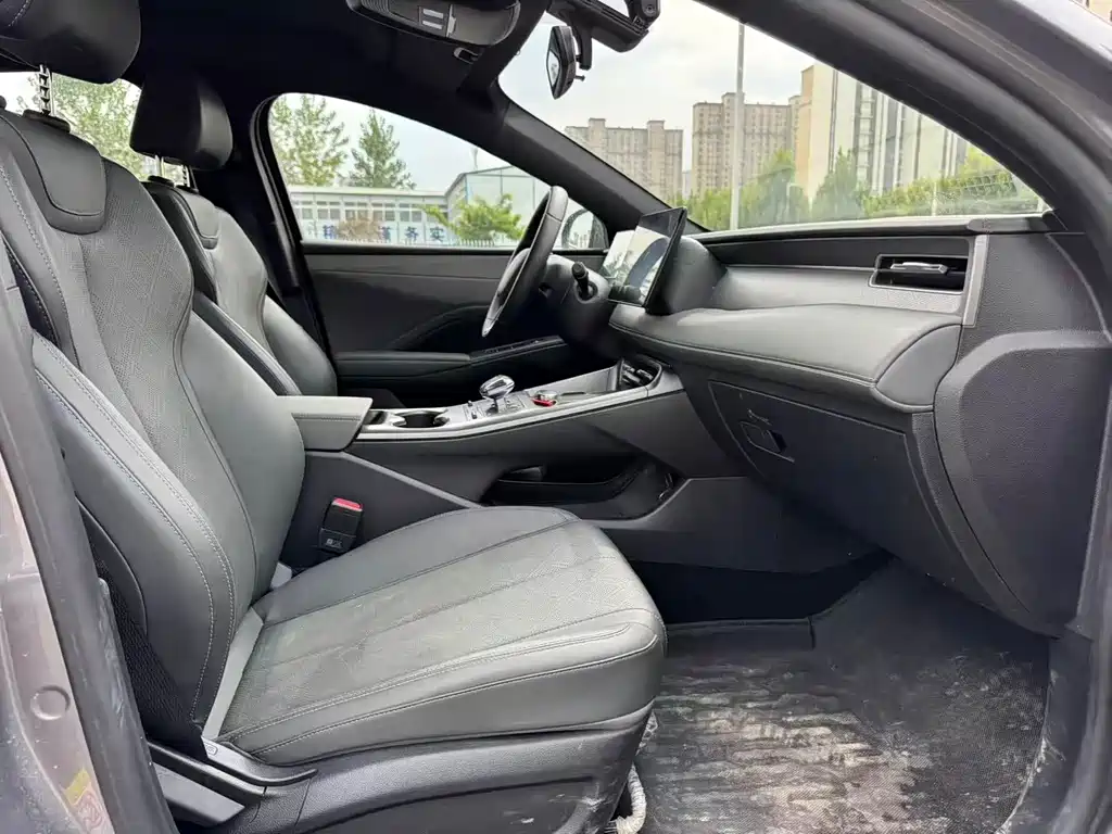 BYD Qin PLUS — миниатюра 5